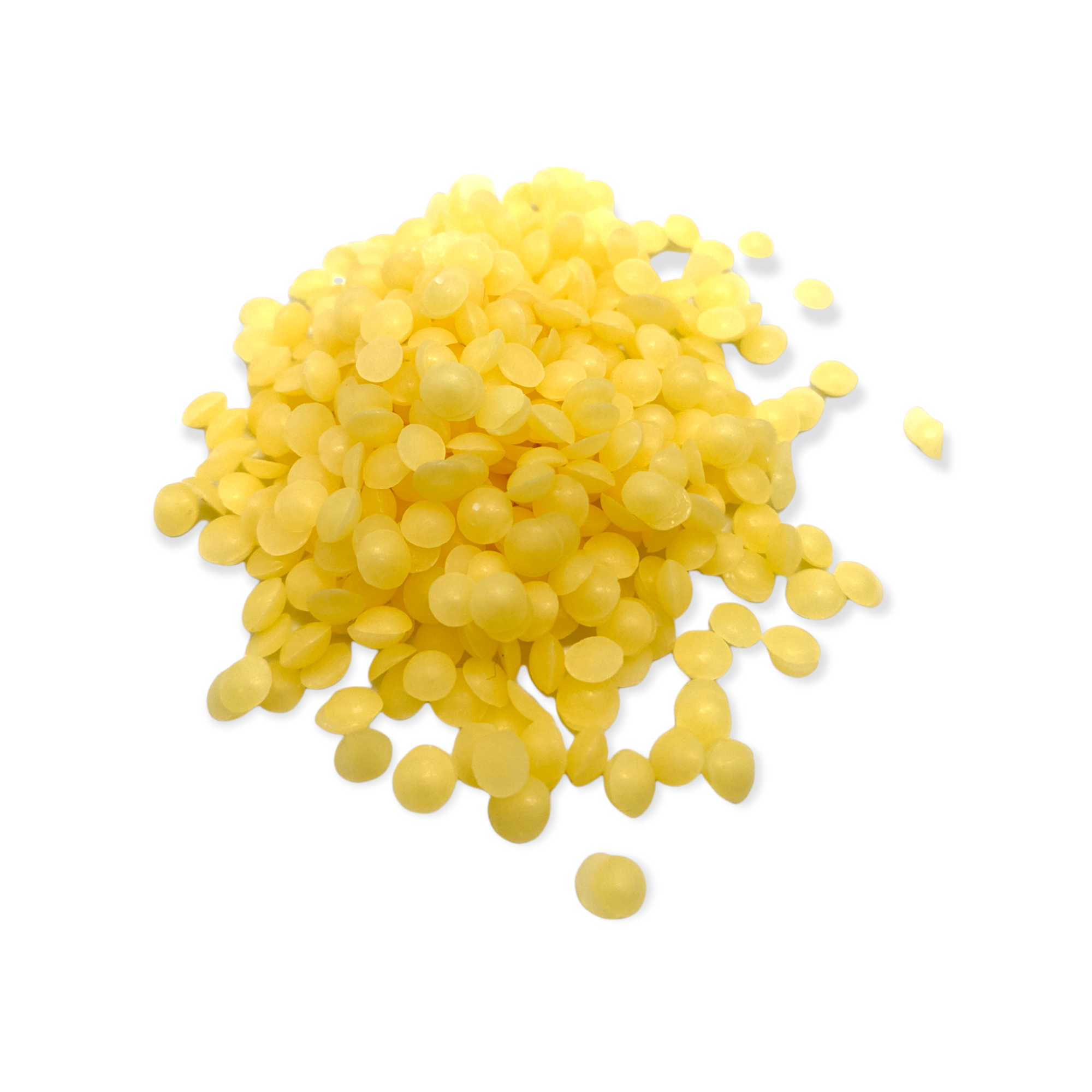 Beeswax Pellets – ZOIC PalaeoTech Limited
