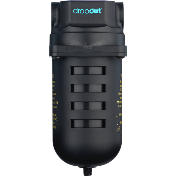Dropout® Air Filter (15CFM) DO00300PA