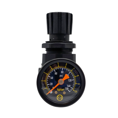 0.5-8 Bar Pressure Regulator