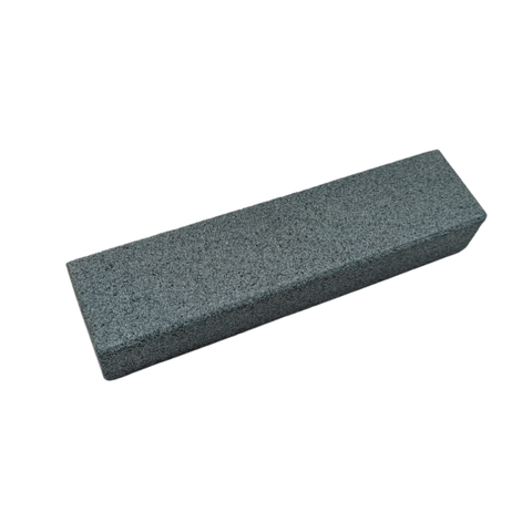 Green Soft Bur Dressing Stone 10x2.5x1.5cm