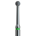 Diamond Bur (Long, 1.8mm Ball, Coarse) - FG Shank