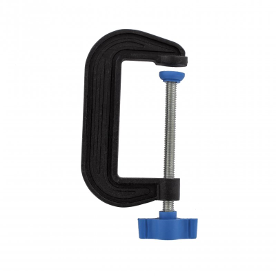 G Clamp (75MM)
