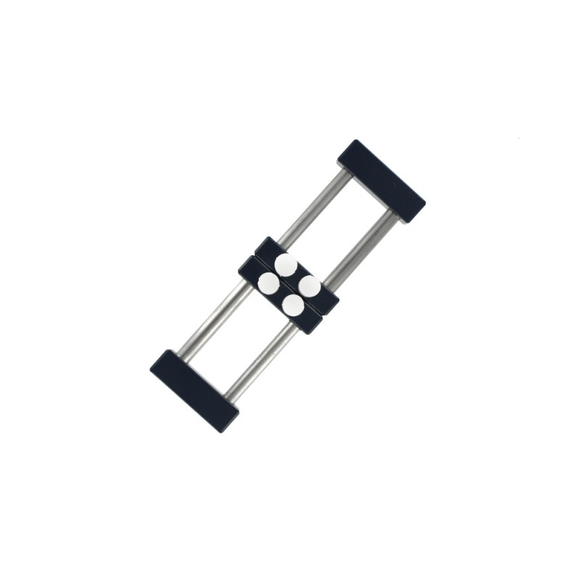 Spring Loaded Mini Clamp (100mm)