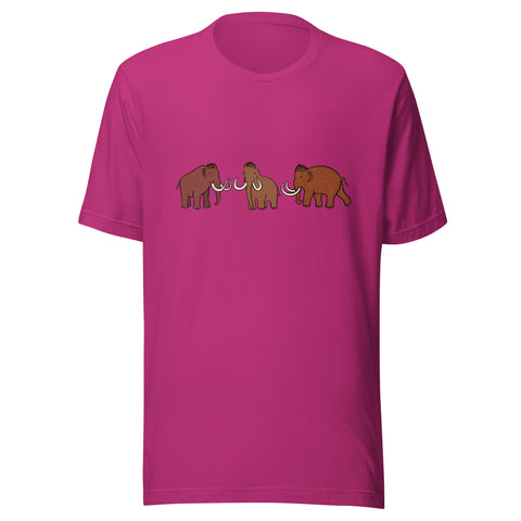 Mammoth T-Shirt (Unisex)