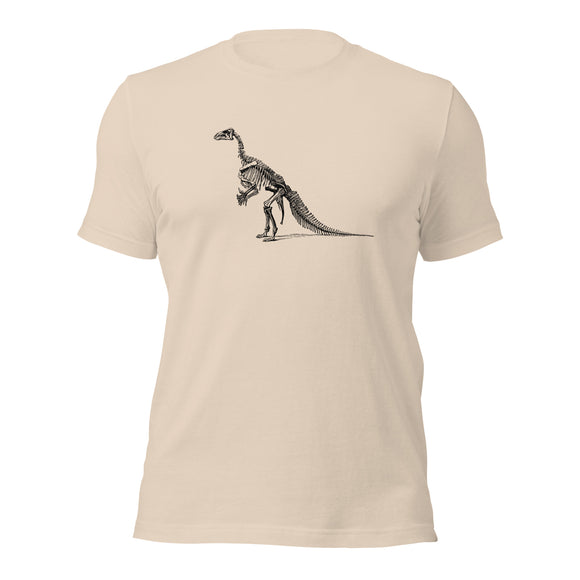 Iguanodon T-Shirt