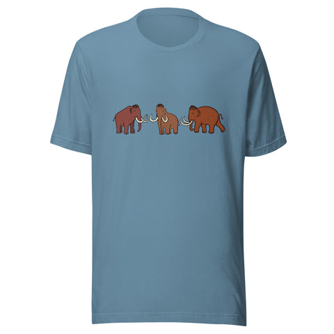 Mammoth T-Shirt (Unisex)