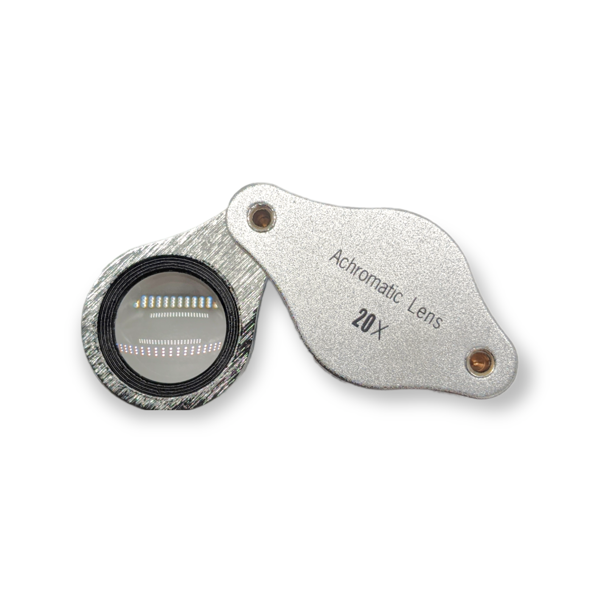 joint creationのJOINT Picnic Loupe Ruper x20 Loupe (Achromatic) – ZOIC PalaeoTech Limited