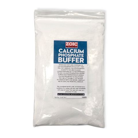 Calcium Phosphate Buffer