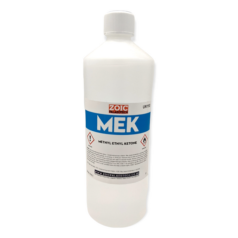 MEK (Methyl ethyl ketone)
