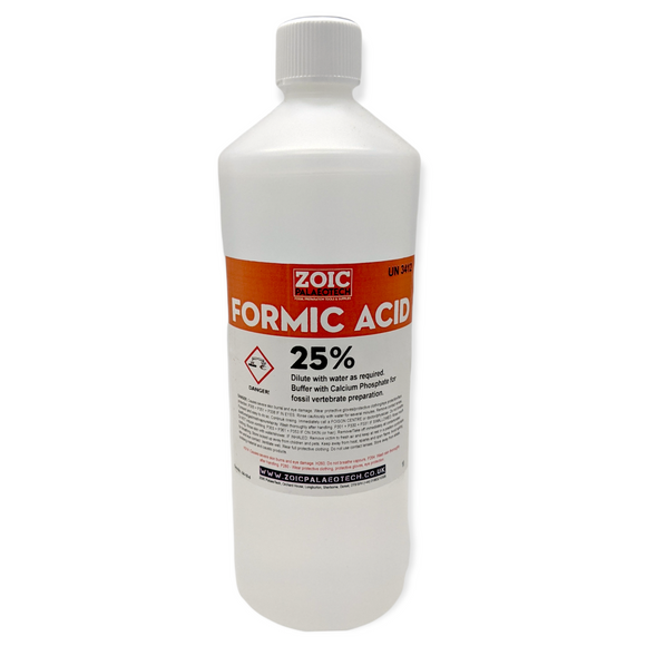 Formic Acid 25%