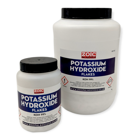 Sodium Hydroxide Flakes – Alliance Chemical