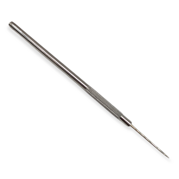 Fine Pointed Hand Prepping Needle