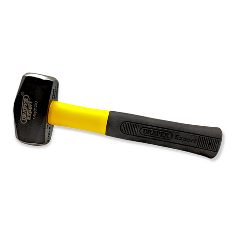 Crack Hammer (1kg, 2.2lb)
