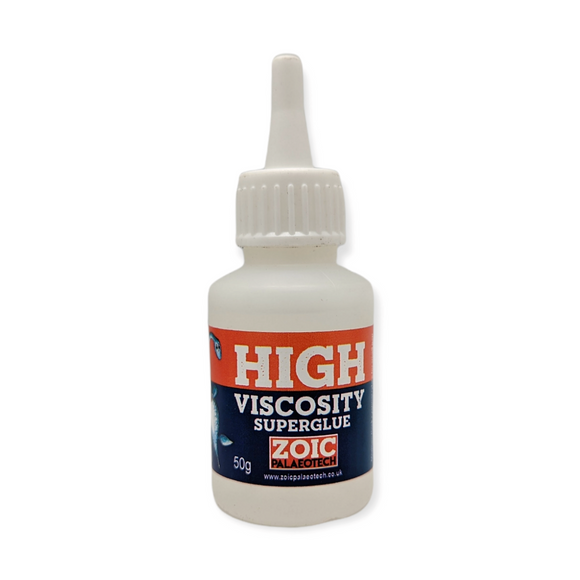 High Viscosity Superglue