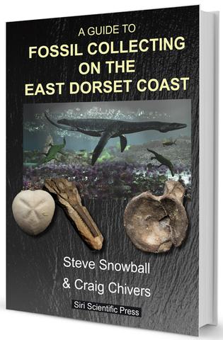 A Guide to Fossil Collecting on the East Dorset Coast