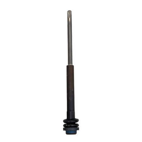 2.5mm Rounded Chisel for ZPT-CP The ZOIC Chicago (Extended Reach)