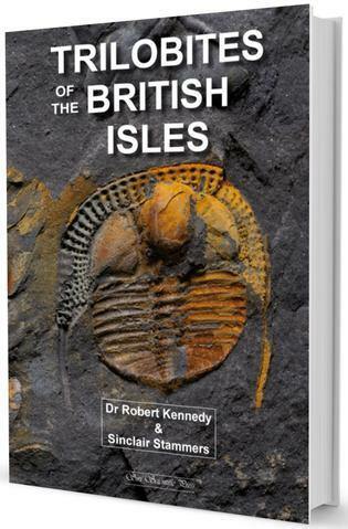 Trilobites of the British Isles - ZOIC PalaeoTech