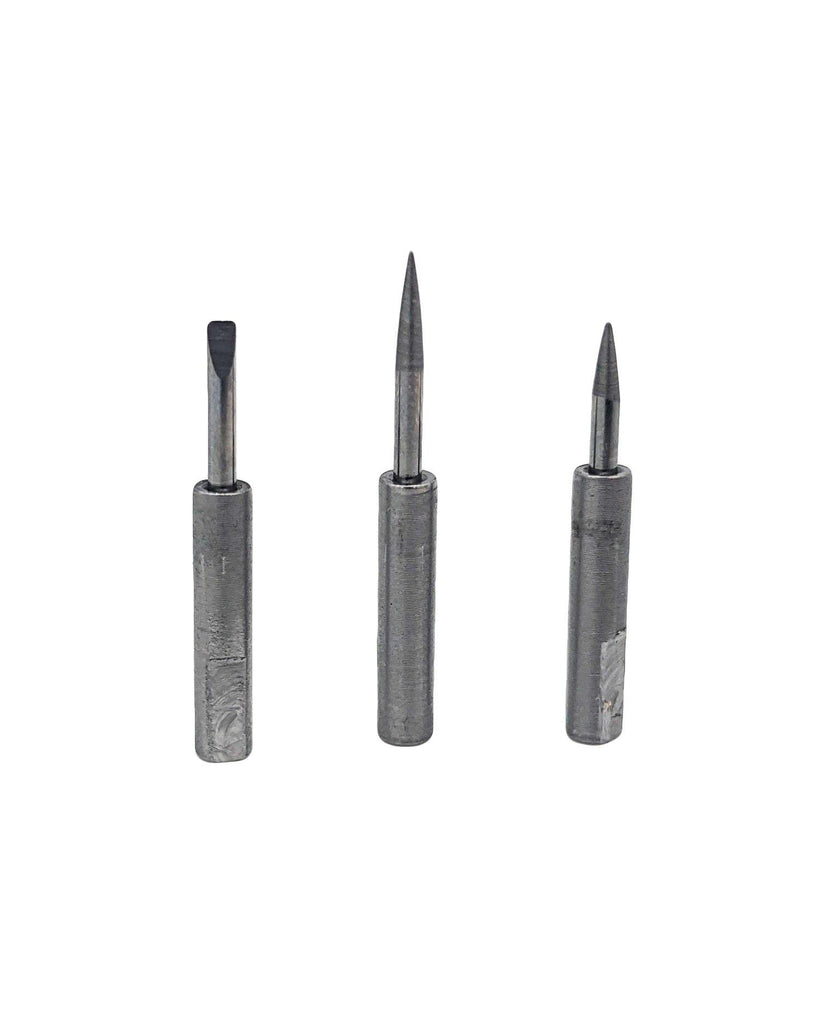 Tungsten Carbide Round Rod 5/16" X 3-1/2" - Grade 9008/C2 Ground Polished Tooling Material