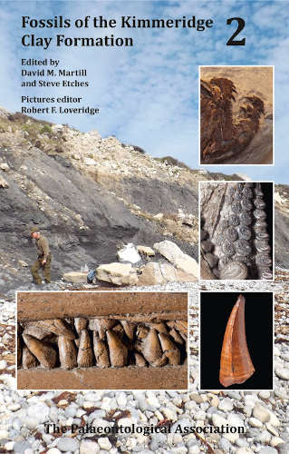 Fossils of the Kimmeridge Clay Formation - Volume 2