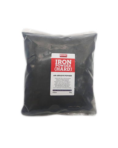 Iron Powder 150μm (Hard)