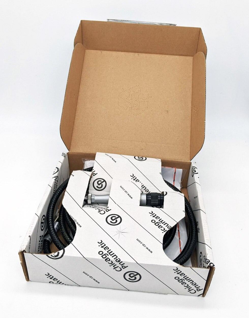 Chicago Pneumatic CP9361 Air Scribe® – ZOIC PalaeoTech Limited