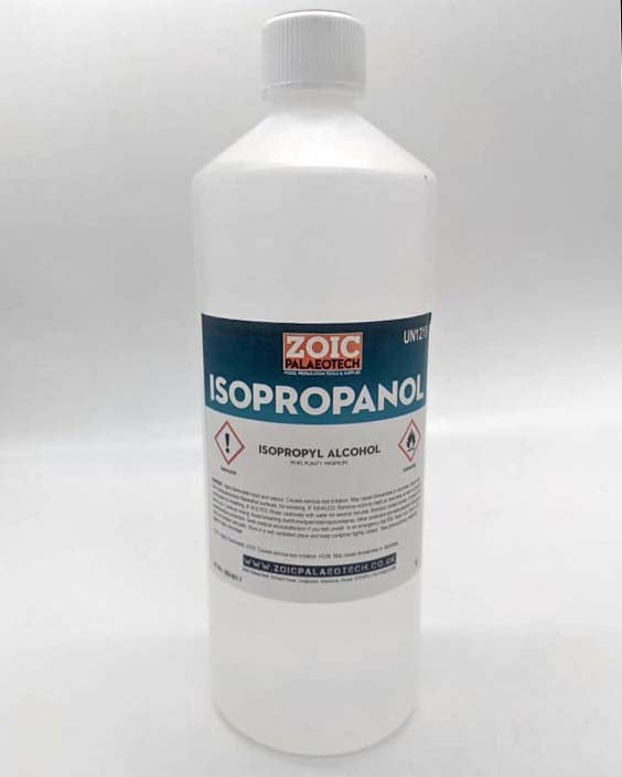 Isopropanol (ISA) 99.8%