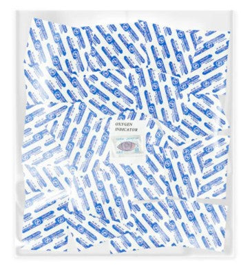 OxyFree Oxygen Absorbers (with Indicator)