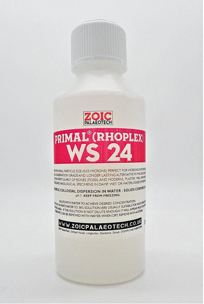 Primal® (Rhoplex) WS 24 250ml