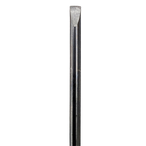 3mm Straight Chisel for ZPT-TR The T-Rex
