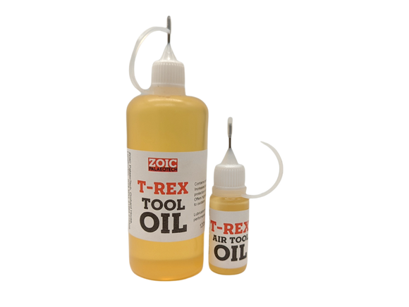 Air Tool Oil (T-Rex)