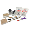 Archival Marking Kit for Fossil & Mineral Collections