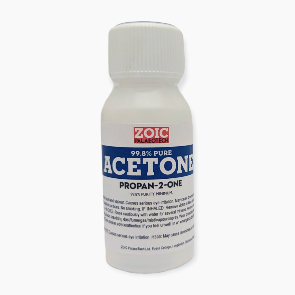 Acetone (100ml)