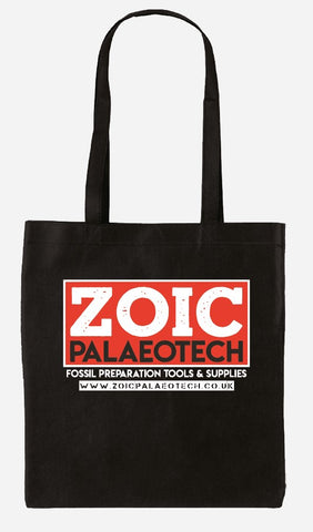 ZOIC PalaeoTech Cotton Tote Bag