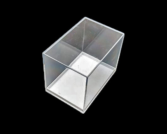 Display Box (76 x 51 x 59mm)