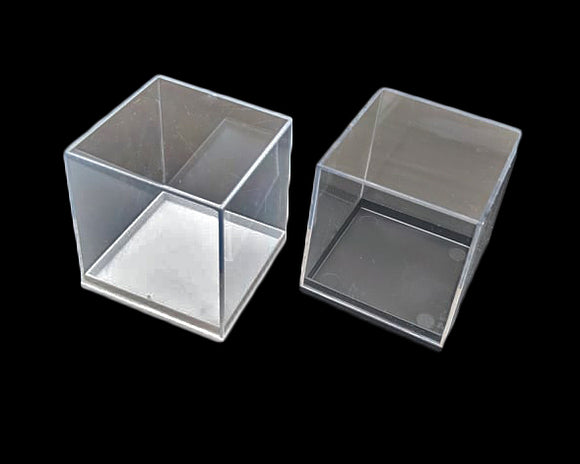 Display Box Cube (49 x 48 x 48mm)