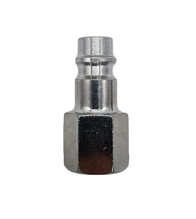 Euro Male Quick Connector with female 1/4