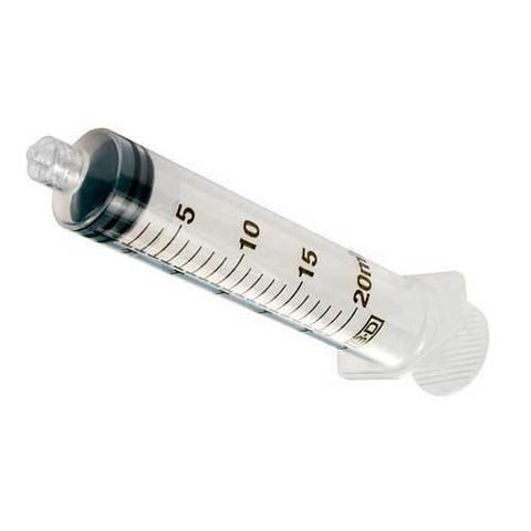 Precision Applicator Bottle 60ml for High Viscosity Fluids (1x Dispensing Tip) - ZOIC PalaeoTech