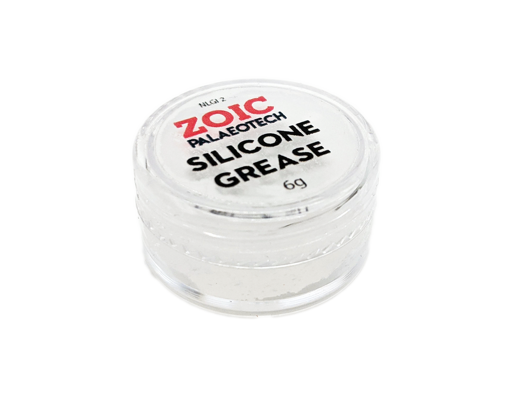 Silicone Grease (for O-Rings and Pneumatic Connections)