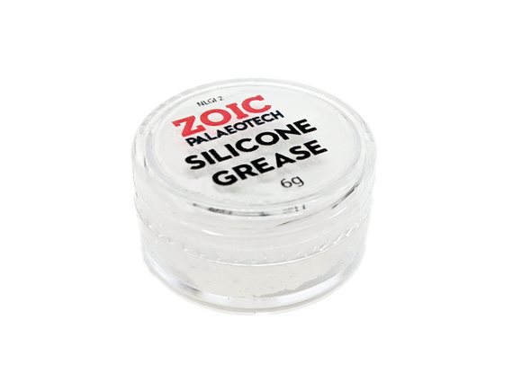 Silicone Grease (for O-Rings and Pneumatic Connections)