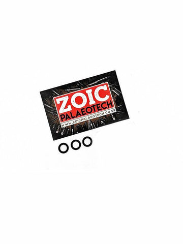 ZPT-VR Velociraptor Maintenance Pack - ZOIC PalaeoTech